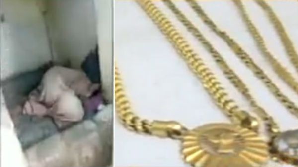 தாயை பாத்ரூமில் வீசிய மகன்.. கணவருக்கு கசாயம்.. கொள்ளையிட்ட மனைவி.. 2020ல் அதிர வைத்த தூத்துக்குடி