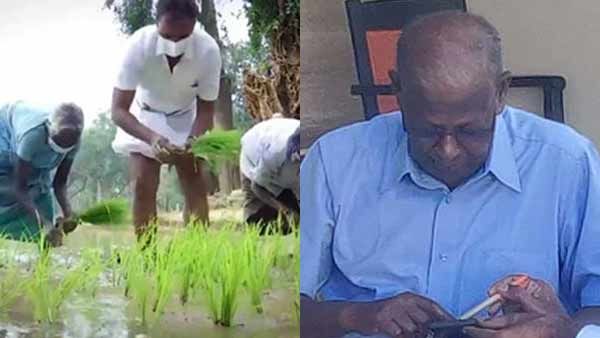 ரீவைண்ட் 2020... வயலில் நாற்று நட்ட அமைச்சர் முதல் சாந்தி கியர்ஸ் சுப்ரமணியம் வரை கோவை டாப் 10