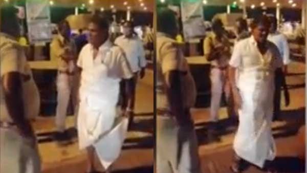 ரீவைண்ட் 2020: போலீசிடம் எகிறிய மாஜி எம்பி முதல் தொப்பூர் கணவாய் மரணசாலை வரை தருமபுரி டாப் 10