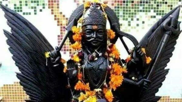 சனிப்பெயர்ச்சி 2020: சனிபகவான் தரும் நோய்கள் - பரிகாரங்கள்