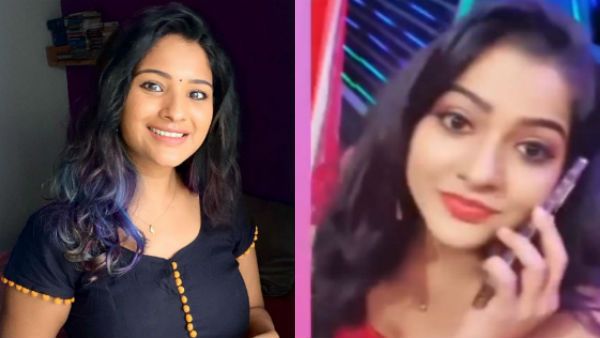 வழக்கத்துக்கு மாறா போன் பேசிட்டே இருந்தாங்க சித்து.. சரண்யா பரபர தகவல்