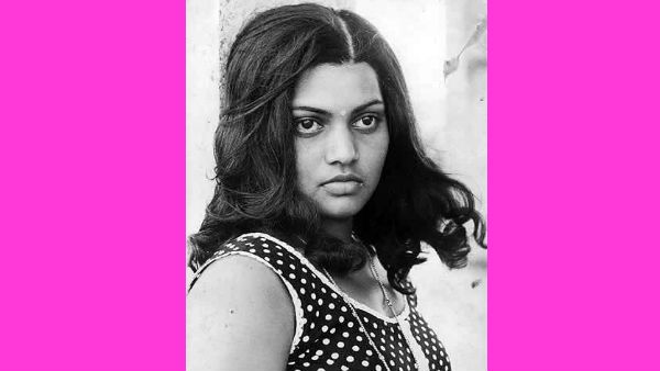 கவர்ச்சி பேரழகிதான்.. ஆனால் எத்தனை அற்புதமான ஆன்மா இவள்.. ஆச்சரியங்கள் நிறைந்த சில்க்