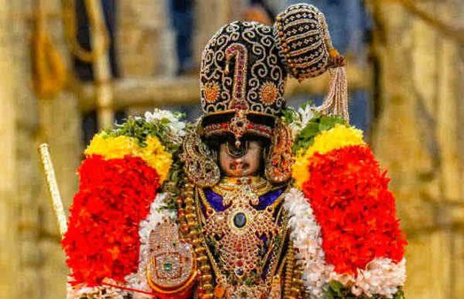 வைகுண்ட ஏகாதசி, ஆருத்ரா தரிசனம் - மார்கழி மாதத்தில் என்னென்ன விஷேசம்