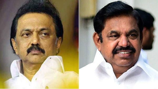 ஸ்டாலினுக்கு செக்.. கிராம சபை கூட்டங்களை நடத்த அனுமதி இல்லை.. தமிழக அரசு அதிரடி அறிவிப்பு!