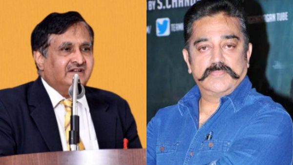 எனது நேர்மையை கமல் புரிந்து கொண்டது மகிழ்ச்சியளிக்கிறது - சூரப்பா