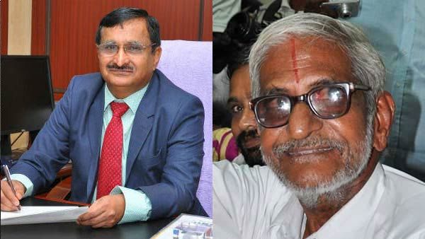 அண்ணா பல்கலை. துணைவேந்தர் சூரப்பாவை நீக்க கோரிய டிராபிக் ராமசாமி மனு ஹைகோர்ட்டில் டிஸ்மிஸ்!