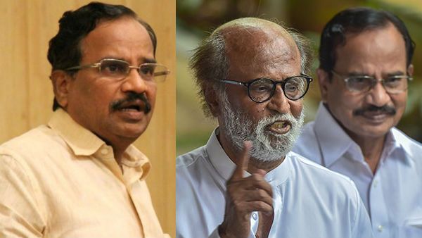 ரஜினி கட்சி ஆரம்பித்த உடன் தமிழகத்தில் பேரெழுச்சி ஏற்படும்.. அனைவரும் ஆதரிப்பார்கள்- தமிழருவி மணியன்