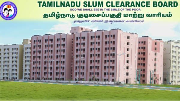 ரூ 45 ஆயிரம் முதல் ரூ 70 ஆயிரம் வரை ஊதியம்.. தமிழக அரசில் ஒப்பந்த பணி.. அப்ளை செய்ங்க! 