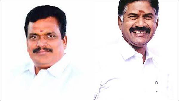 தங்கத்துடன் மல்லுக்கட்டு.. ஆண்டிபட்டியில் அதிமுகவில் போட்டியிட கடும் போட்டி!