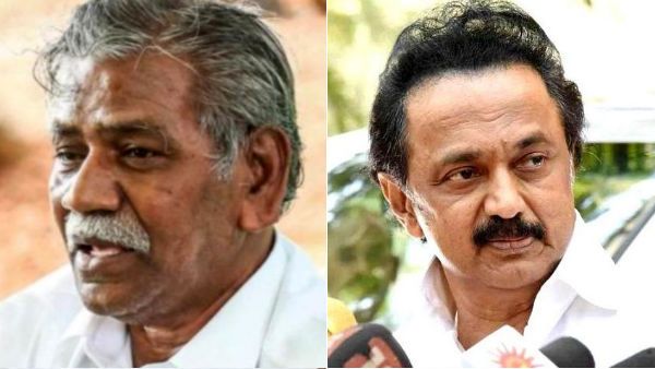 பெரியார் நினைவு நாளிலேயே தொ.ப.வும் மறைந்துவிட்டார்.. அதிர்ச்சி அளிக்கிறது.. மு.க.ஸ்டாலின் வேதனை