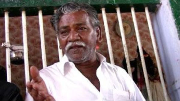 பேராசிரியர் தொ.பரமசிவன் உடலை அரசு மரியாதையுடன் அடக்கம் செய்ய வேண்டும்: தமுஎகச வேண்டுகோள்