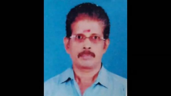 உள்ளே பூட்டப்பட்ட கதவு.. திருச்சி துப்பாக்கி தொழிற்சாலை ஊழியர் மர்ம சாவு