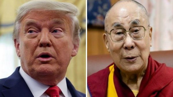சீனாவின் கடும் எதிர்ப்பை கண்டுகொள்ளாத டிரம்ப்.. திபெத்துக்காக போட்ட அதிரடி கையெழுத்து!