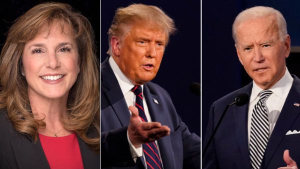 அமெரிக்க தேர்தல் செயல்முறை 