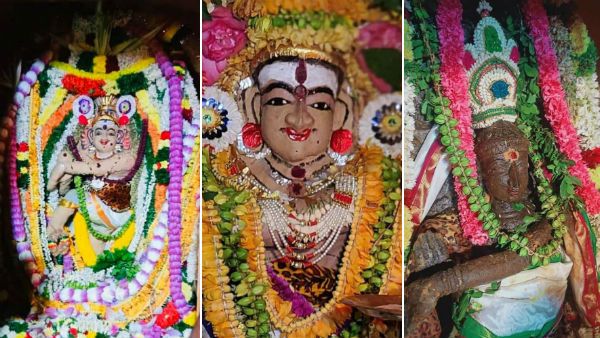 திருஉத்தரகோசமங்கை மரகத நடராஜரும் சந்தனக்காப்பு அலங்காரமும் 