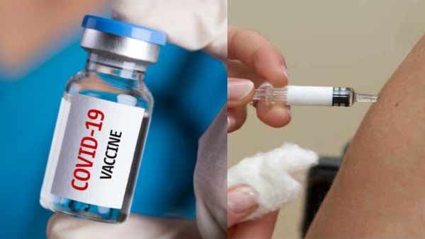 இந்தியாவில் அனைவருக்குமே கொரோனா தடுப்பூசி போடவேண்டிய அவசியம் இல்லை- மத்திய அரசு