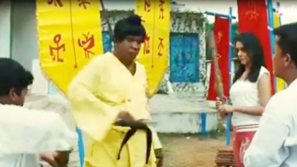 புத்தாண்டு வந்தாச்சு.. தெறிக்க விடும் வடிவேலு மீம்கள்.. செம விஷ் இது.. பாருங்க.. குலுங்கி சிரிங்க!