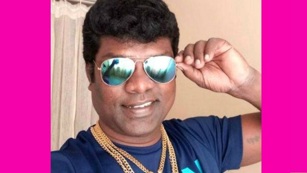 கடைசி ஆசையும் நிறைவேறாமல்.. வெளியில் சிரித்து.. உள்ளே அழுது மறைந்த வடிவேல் பாலாஜி.. கருணையற்ற 2020