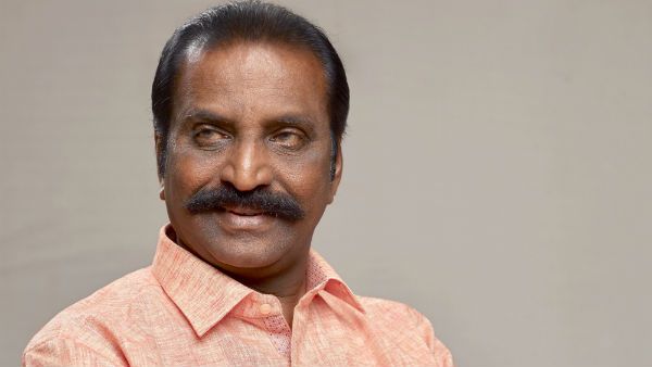 நல்ல செய்தியோடும் நல்ல தமிழோடும் ஒரு கலைப்படையோடும் உங்களைச் சந்திக்க வருகிறேன்- வைரமுத்து 