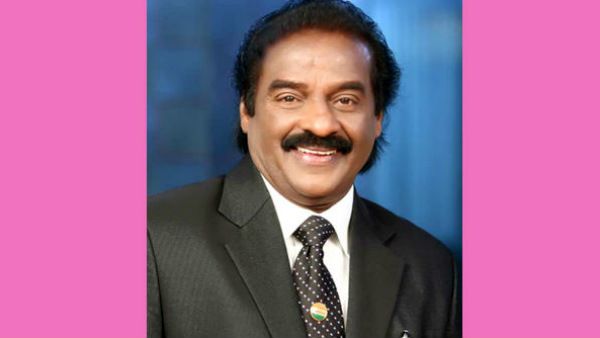 வீல் சேரில் உட்கார்ந்து.. அப்படியே ரவுண்டடித்து சிரித்த எச். வசந்தகுமார்.. இரக்கமே இல்லாத 2020..!