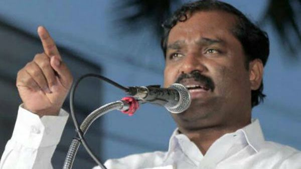 நானும் விவசாயி என பேசுவதற்கு பதில் சேலம்-சென்னை 8 வழிச்சாலை திட்டத்தை கைவிடுக: பண்ருட்டி வேல்முருகன்