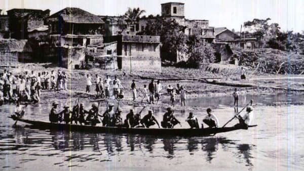 பெருமித வரலாறு... விஜய் திவஸ் அல்லது வெற்றி தினம்.. டிசம்பர் 16-ல் ஏன் கொண்டாடப்படுகிறது?