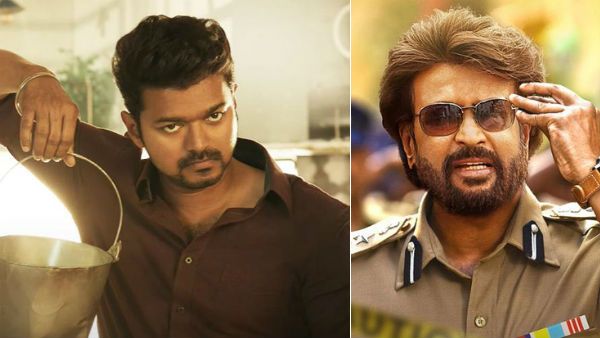 டுவிட்டர் டிரெண்டிங்.. முதலிடத்தில் விஜய் நடித்த மாஸ்டர்! கடைசி இடம் பிடித்த ரஜினிகாந்த்தின் தர்பார்