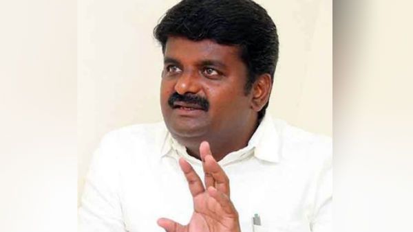 உருமாறிய கொரோனா: இங்கிலாந்தில் இருந்து தமிழகம் வந்த 2800 பேர் தீவிர கண்காணிப்பு - விஜயபாஸ்கர்