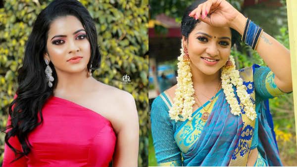 தற்கொலை பண்ணிக்கிற அளவுக்கு நான் கோழை இல்லை.. பரபரப்பான சித்ரா வீடியோ!