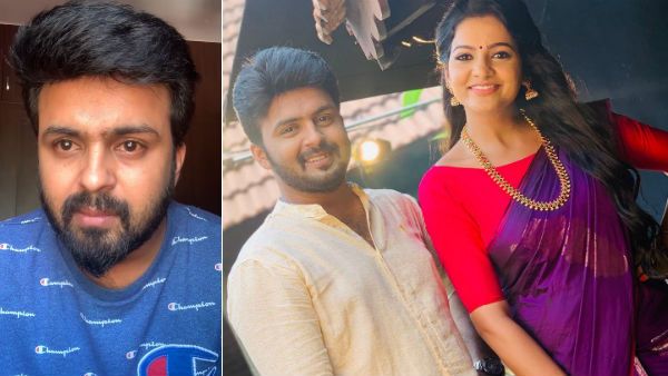 எப்பவம் சிரிச்ச முகமாவே இருப்பியே சித்து.. கதறி அழுத வெங்கட்!