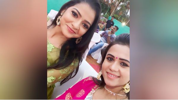 ராத்திரி வரைக்கும் ஒன்னா இருந்தோமே.. கதறி அழுத மணிமேகலை!