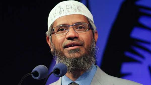 இந்தியாவில் தாக்குதல்: தீவிரவாத சதியில் ஜாகிர்நாயக்குக்கு தொடர்பா? மலேசியா நாடாளுமன்றத்தில் கேள்வி