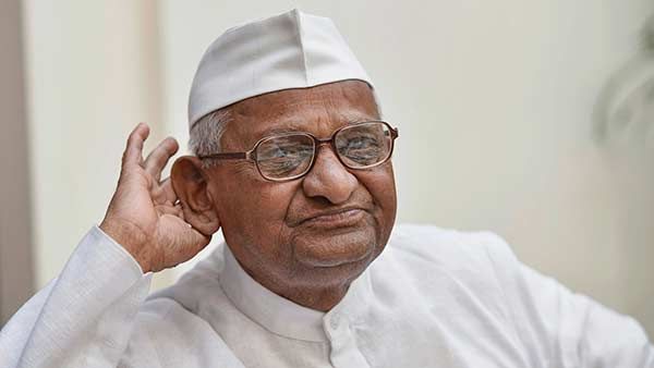 சொன்ன சொல்லை மீறிய அன்னா.. அடிச்ச பல்டியால் விவசாயிகள் அதிர்ச்சி!