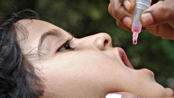 தேசிய போலியோ சொட்டு மருந்து முகாம் தள்ளி வைப்பு - மத்திய அரசு அறிவிப்பு