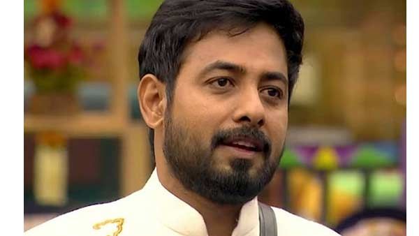 ஆரியா இப்படி செய்தார்.. செம சூப்பரப்பு.. உருகி பாராட்டும் ரசிகர்கள்!