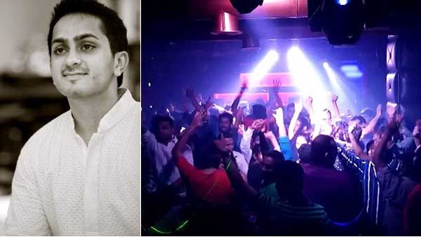 நடிகர், நடிகைகளுக்கு போதை மருந்து சப்ளை.. விவேக் ஓபராய் மைத்துனர் ஆதித்யா ஆல்வா சென்னையில் கைது