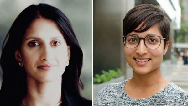 ஐநா சபைக்கு... அமெரிக்கா சார்பில்... இந்தியப் பெண்களை அனுப்பி அழகு பார்க்கும் பைடன் அரசு