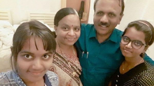 சீனாவில் இல்லை.. என் உடலில் இருந்து வந்ததுதான் கொரோனா.. மார்ச் மாதம் இருக்காது.. பத்மஜா பகீர் தகவல்