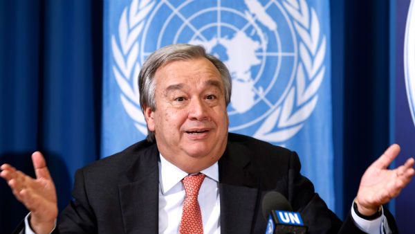 அறிவியல் வெற்றி பெறுகிறது, ஆனால் ஒற்றுமை இல்லாததால் பேரழிவு ஏற்படுகிறது... ஐநா வேதனை