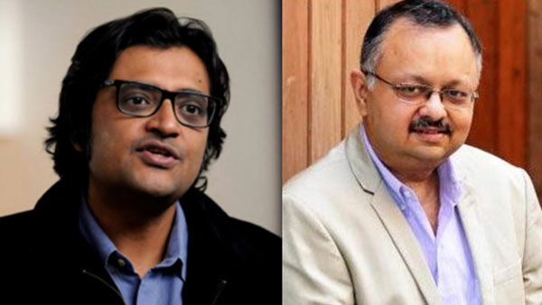 டிஆர்பி முறைகேடுக்காக அர்னாப் ரூ.40 லட்சம் லஞ்சம் கொடுத்தார்.. 'பார்க்' மாஜி சிஇஓ வாக்குமூலம்