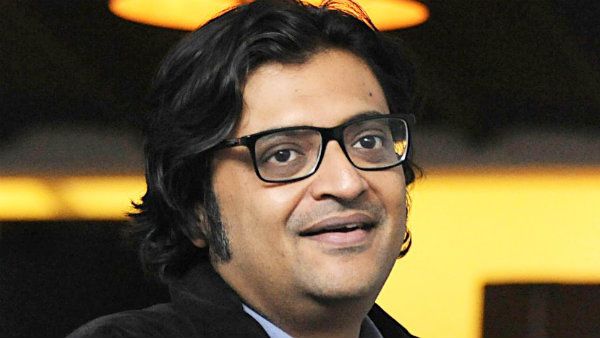 ராணுவ ரகசியங்களை வாட்ஸ்-அப்பில் பேசிய விவகாரம்...அர்னாப் கோஸ்வாமி மீது போலீசில் புகார்!