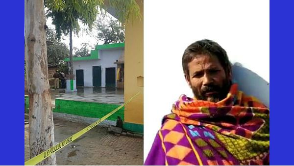 ராத்திரியில்.. 50 வயசு பெண்ணை.. கோயிலுக்குள் வைத்தே நாசம் செய்த பூசாரி.. கைது செய்தது போலீஸ்!