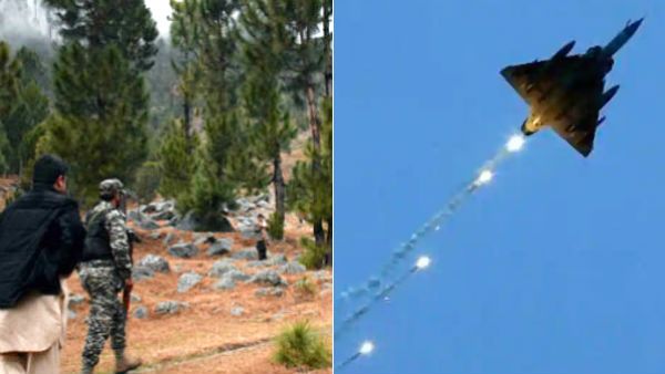 பாலகோட்டில் இந்தியா நடத்திய அதிரடி தாக்குதலில் 300 பேர் கொல்லப்பட்டனர்- பாகிஸ்தான் மாஜி அதிகாரி