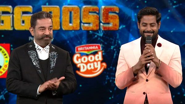 நான் கேட்பேன்... பிக்பாஸ் வீட்டில் ஸ்கெட்ச் போட்ட கமல்ஹாசன்.. மநீமவில் ஐக்கியமாகிறாரா ஆரி?