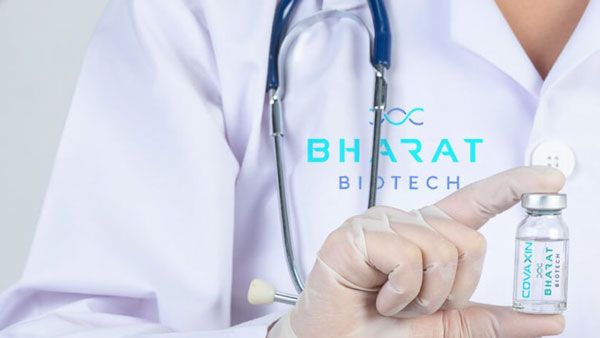 கோவாக்சின் தடுப்பூசி போட்டு பக்க விளைவுகள் ஏற்பட்டால் இழப்பீடு நிச்சயம்.. பாரத் பயோடெக்!