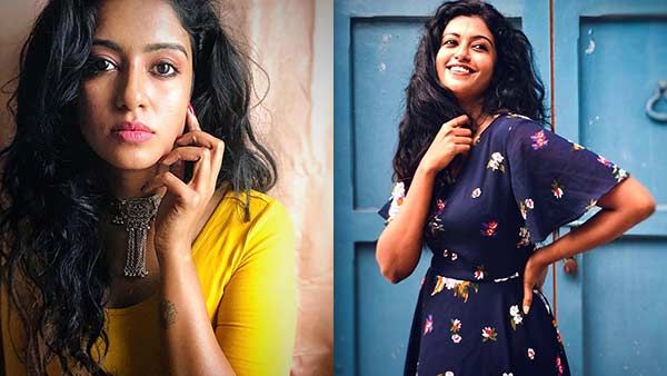 பூட்டிய வீட்டு முன்பு தாறுமாறு போஸ்.. ஷாக் ஆக்கிய கண்ணம்மா!