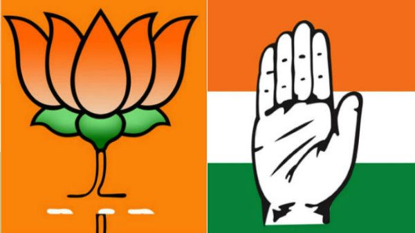 அஸ்ஸாம்: ஆட்சியை தக்க வைக்கும் பாஜக 73 முதல் 81 இடங்கள்; காங்.36- 44 இடங்கள்; ஏபிபி- சிவோட்டர் சர்வே