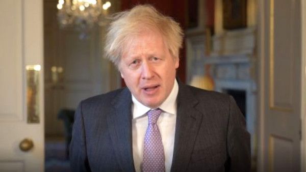 உலகத் தமிழர்களுக்கு வணக்கம்.. இங்கிலாந்து பிரதமரின் அசத்தலான பொங்கல் வாழ்த்து!