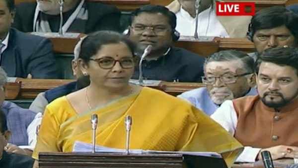 பட்ஜெட் தொடர்பான உடனுக்குடன் தகவல்களுக்கு 'டெய்லி ஹண்ட்' உடன் இணைந்திருங்கள்!