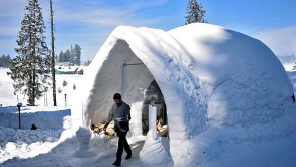 காஷ்மீர் பியூட்டிபுல் காஷ்மீர்.. 